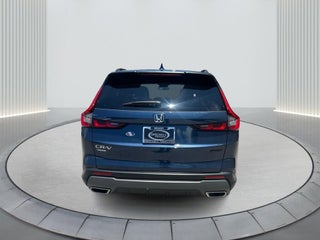 2024 Honda CR-V Hybrid thumbnail – Miami, FL – 7