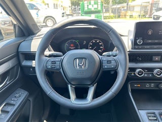 2024 Honda CR-V Hybrid thumbnail – Miami, FL – 21