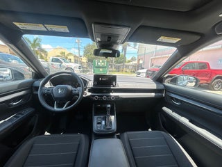 2024 Honda CR-V Hybrid thumbnail – Miami, FL – 26