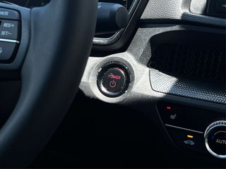 2024 Honda CR-V Hybrid thumbnail – Miami, FL – 31