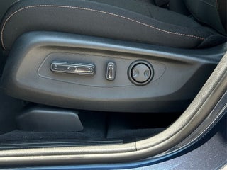 2024 Honda CR-V Hybrid thumbnail – Miami, FL – 23