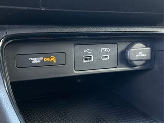 2024 Honda CR-V Hybrid thumbnail – Miami, FL – 37