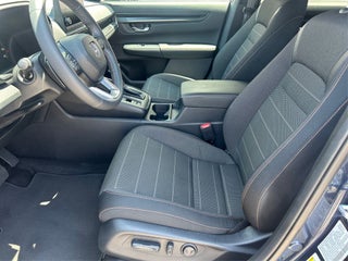 2024 Honda CR-V Hybrid thumbnail – Miami, FL – 11