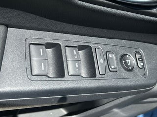 2024 Honda CR-V Hybrid thumbnail – Miami, FL – 36