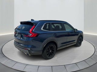 2024 Honda CR-V Hybrid thumbnail – Miami, FL – 6