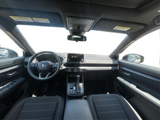 2024 Honda CR-V Hybrid thumbnail – Miami, FL – 27