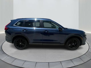 2024 Honda CR-V Hybrid thumbnail – Miami, FL – 4