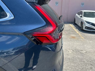 2024 Honda CR-V Hybrid thumbnail – Miami, FL – 16