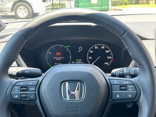 2024 Honda CR-V Hybrid thumbnail – Miami, FL – 20
