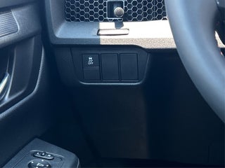 2024 Honda CR-V Hybrid thumbnail – Miami, FL – 22