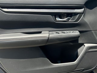 2024 Honda CR-V Hybrid thumbnail – Miami, FL – 24