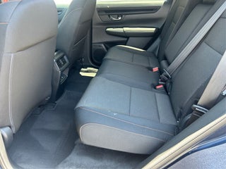 2024 Honda CR-V Hybrid thumbnail – Miami, FL – 12