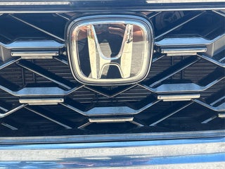 2024 Honda CR-V Hybrid thumbnail – Miami, FL – 17