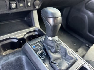 2020 Toyota Tacoma thumbnail – Hollywood, FL – 5