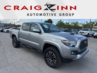 Toyota Tacoma for sale Las Vegas