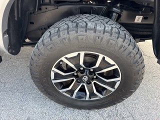 2020 Toyota Tacoma thumbnail – Hollywood, FL – 6