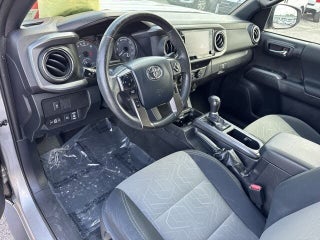 2020 Toyota Tacoma thumbnail – Hollywood, FL – 2