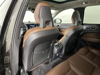 2018 Volvo XC60 thumbnail – Palmetto Bay, FL – 28