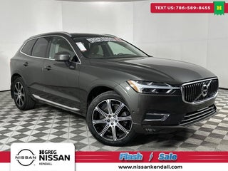 Volvo XC60 for sale Las Vegas