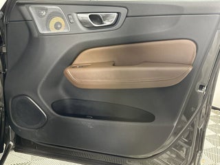 2018 Volvo XC60 thumbnail – Palmetto Bay, FL – 35