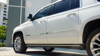2019 Cadillac Escalade ESV thumbnail – Fort Lauderdale, FL – 192