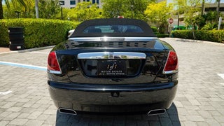 2016 Rolls-Royce Dawn thumbnail – Fort Lauderdale, FL – 18