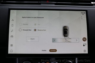 2023 Land Rover Range Rover thumbnail – Miami, FL – 58