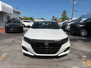 Honda Accord for sale Las Vegas