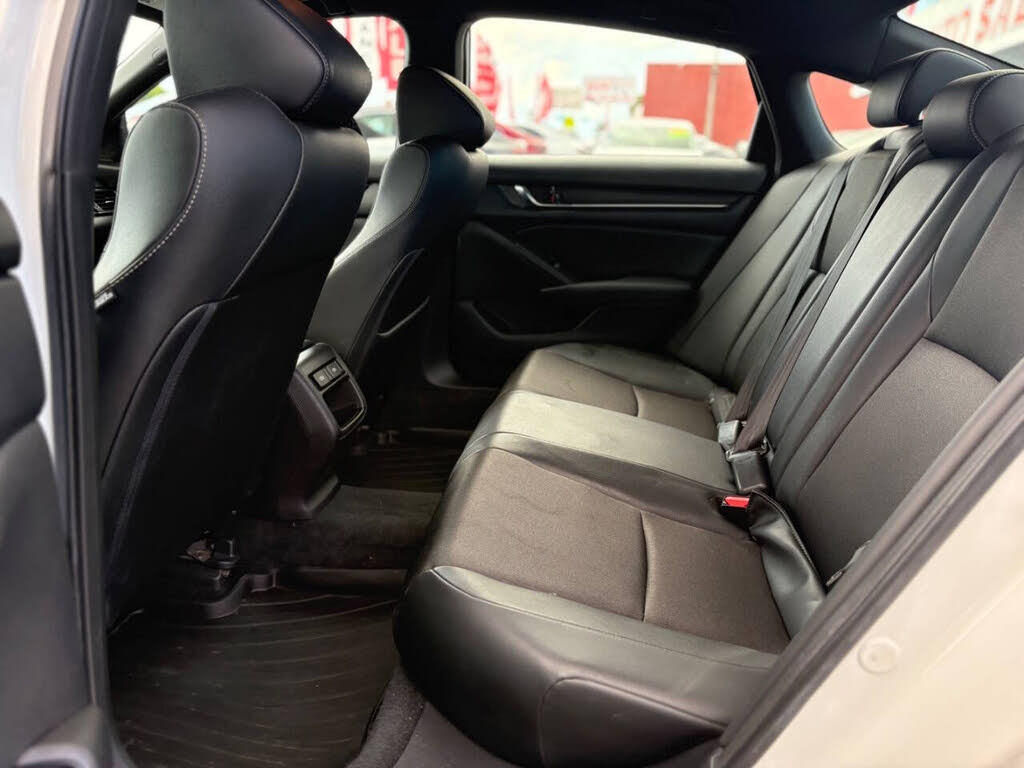 2021 Honda Accord Sport
                                    for sale in Hialeah, FL – photo 14