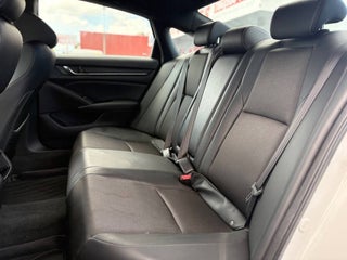 2021 Honda Accord thumbnail – Hialeah, FL – 15