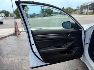 2021 Honda Accord thumbnail – Hialeah, FL – 13