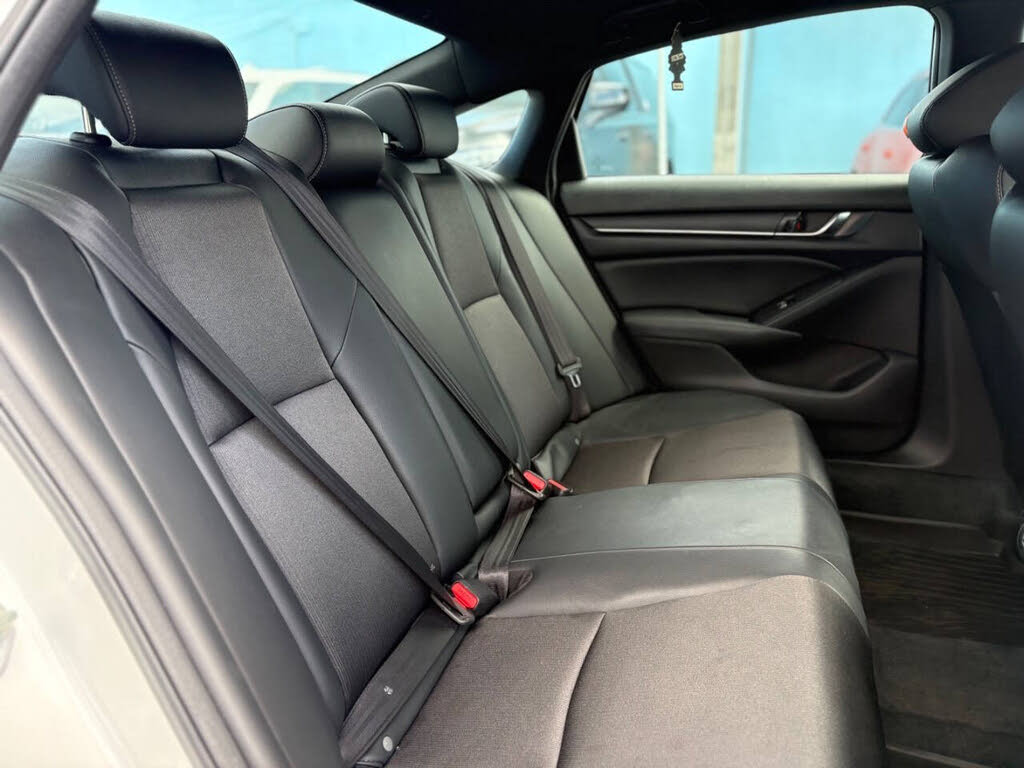 2021 Honda Accord Sport
                                    for sale in Hialeah, FL – photo 19