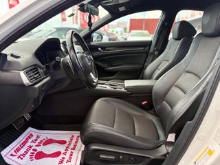 2021 Honda Accord thumbnail – Hialeah, FL – 7