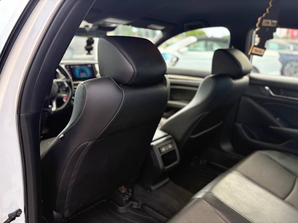 2021 Honda Accord Sport
                                    for sale in Hialeah, FL – photo 16