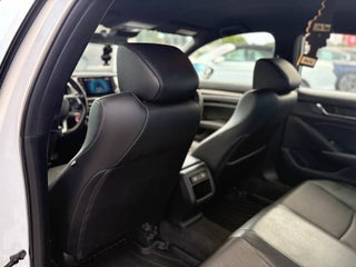 2021 Honda Accord thumbnail – Hialeah, FL – 16
