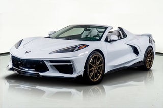 2023 Chevrolet Corvette thumbnail – Pompano Beach, FL – 84