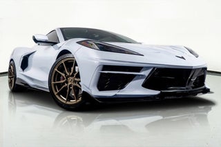 2023 Chevrolet Corvette thumbnail – Pompano Beach, FL – 65