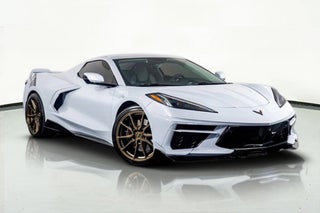 2023 Chevrolet Corvette thumbnail – Pompano Beach, FL – 60