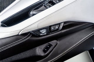 2023 Chevrolet Corvette thumbnail – Pompano Beach, FL – 99