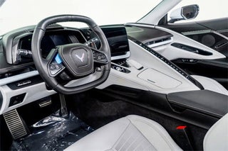 2023 Chevrolet Corvette thumbnail – Pompano Beach, FL – 61