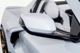 2023 Chevrolet Corvette thumbnail – Pompano Beach, FL – 90