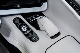 2023 Chevrolet Corvette thumbnail – Pompano Beach, FL – 110