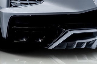 2023 Chevrolet Corvette thumbnail – Pompano Beach, FL – 77