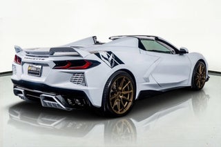 2023 Chevrolet Corvette thumbnail – Pompano Beach, FL – 71