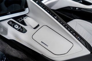 2023 Chevrolet Corvette thumbnail – Pompano Beach, FL – 107