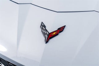 2023 Chevrolet Corvette thumbnail – Pompano Beach, FL – 88