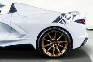 2023 Chevrolet Corvette thumbnail – Pompano Beach, FL – 80