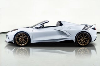 2023 Chevrolet Corvette thumbnail – Pompano Beach, FL – 79