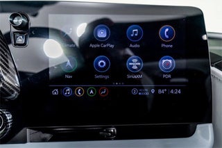 2023 Chevrolet Corvette thumbnail – Pompano Beach, FL – 113