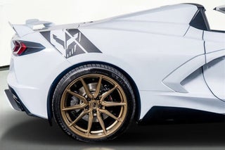 2023 Chevrolet Corvette thumbnail – Pompano Beach, FL – 69